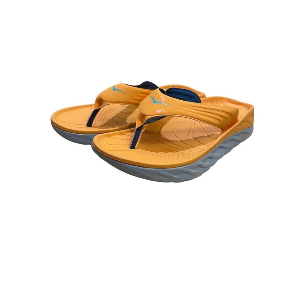 Hoka slide size 11